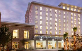 Hyatt House Charleston - Historic District